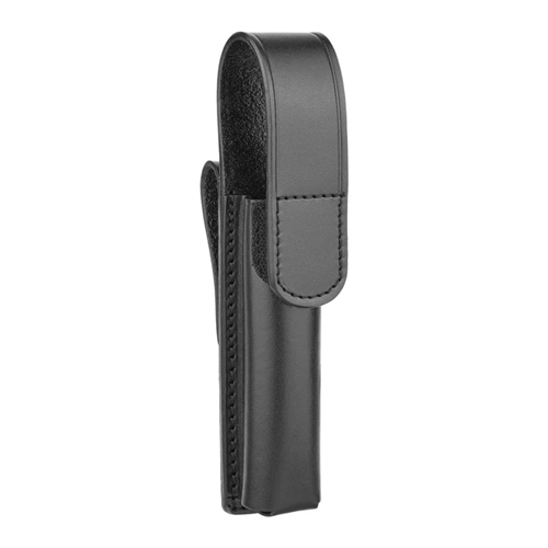 Plain Leather Stinger Flashlight Holder