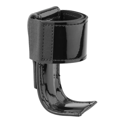 STEEL BASE UNI RADIO HLDR CL SWIVEL