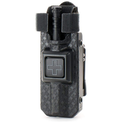 RIGID TQ Case for C-A-T Tourniquet (With Tourniquet)