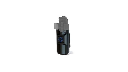 RIGID TQ Case for C-A-T, Cross Front, Holster Mount