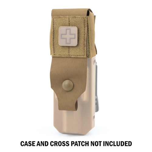 RIGID TQ Case Jacket for SOFTT