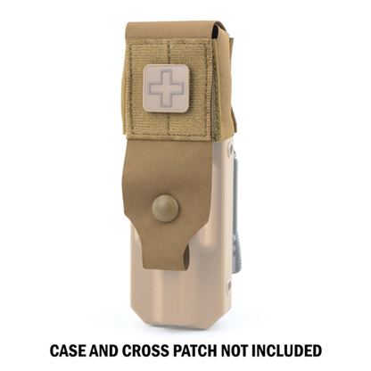 RIGID TQ Case Jacket for SOFTT
