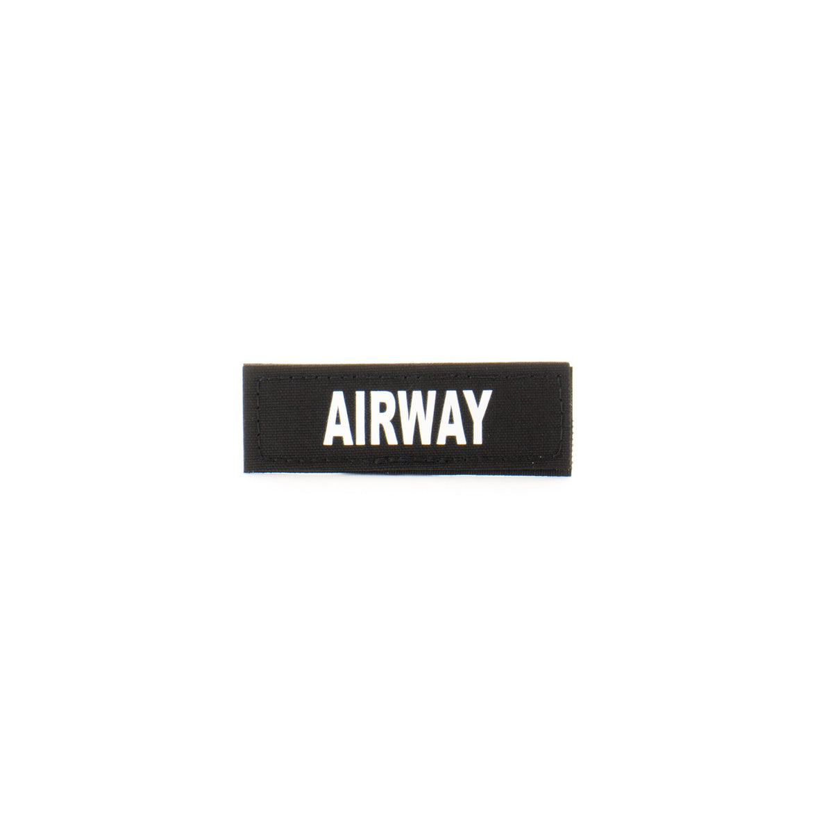 1x3 Med Name Tape Patch