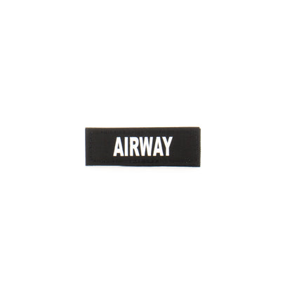 1x3 Med Name Tape Patch
