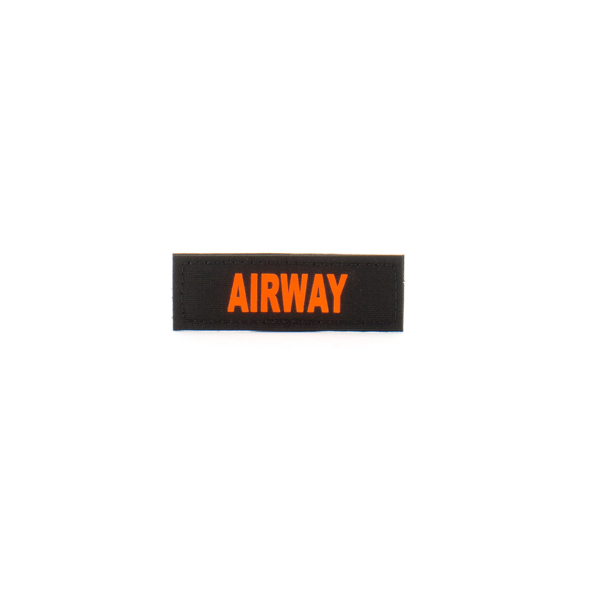 1x3 Med Name Tape Patch