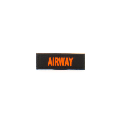 1x3 Med Name Tape Patch