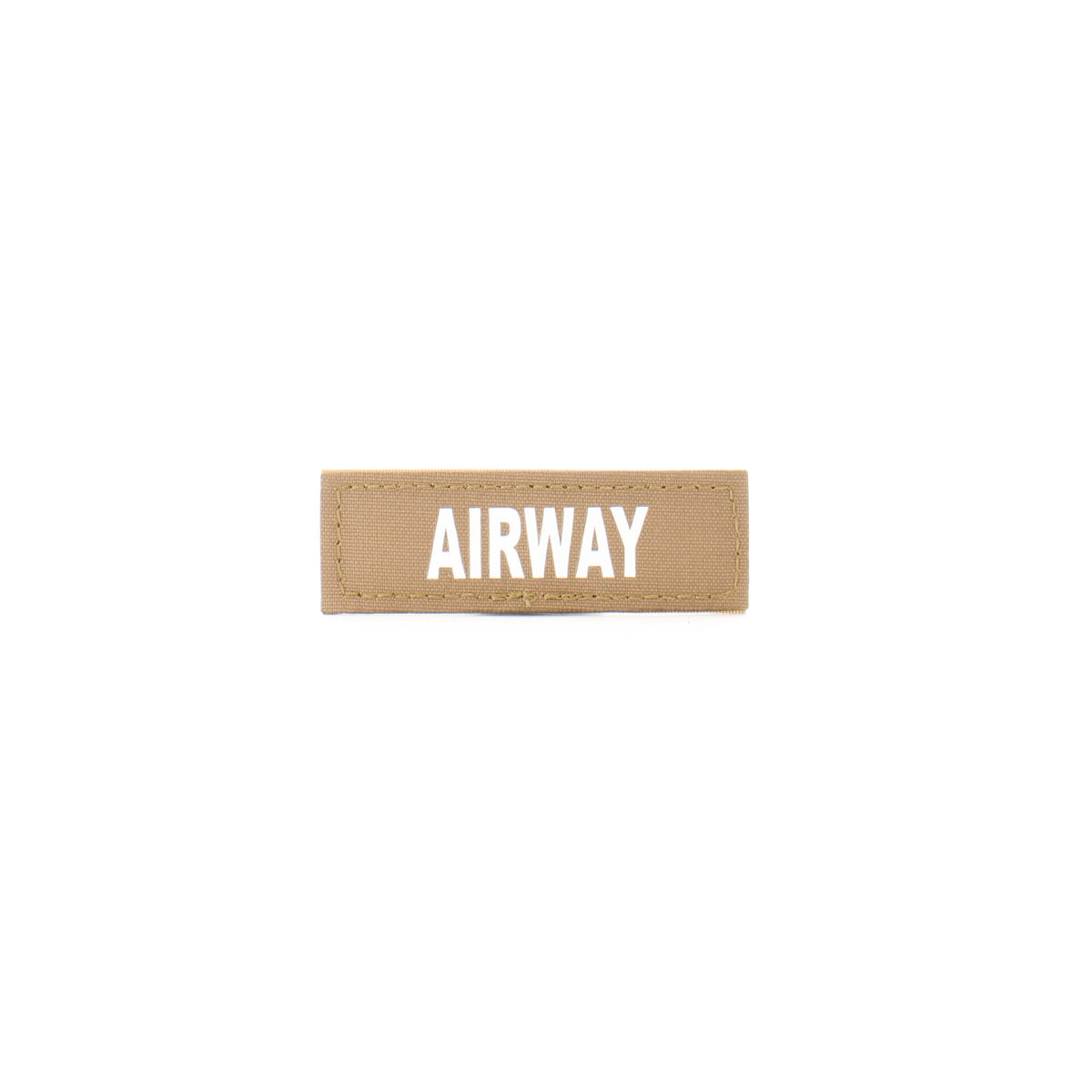 1x3 Med Name Tape Patch