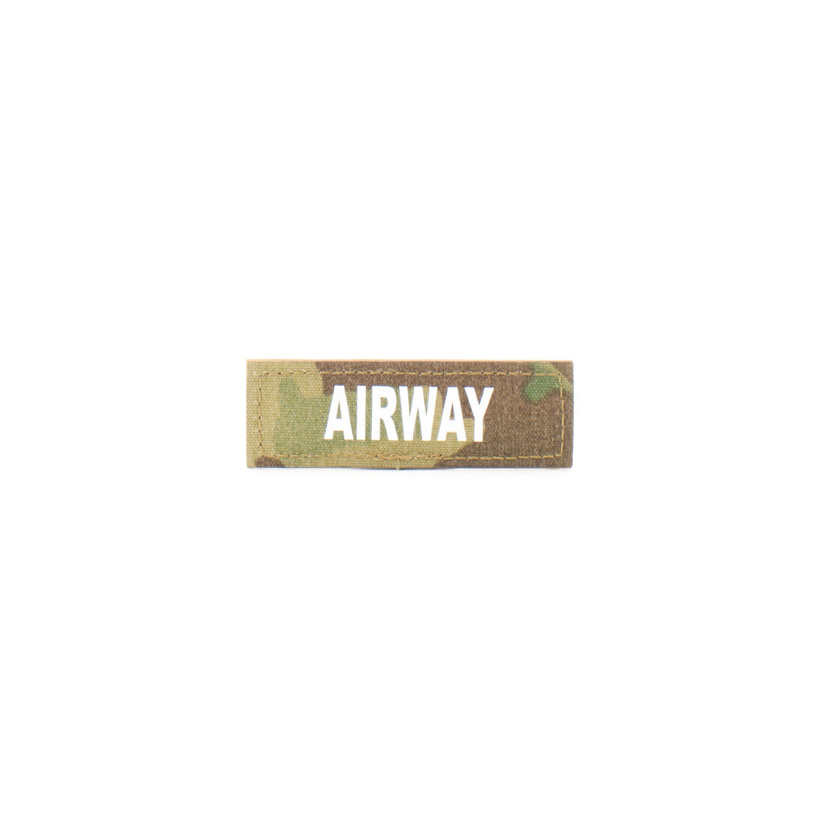 1x3 Med Name Tape Patch