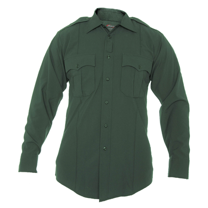 CX360 Long Sleeve Shirt-Womens-White