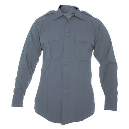 CX360 Long Sleeve Shirt-Womens-White