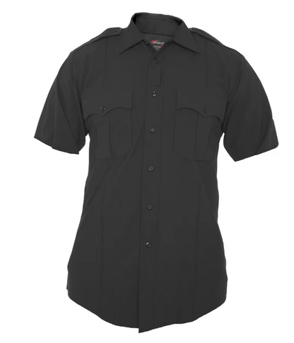 CX360 Short Sleeve Shirt-Mens-White