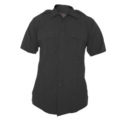 CX360 Short Sleeve Shirt-Mens-White
