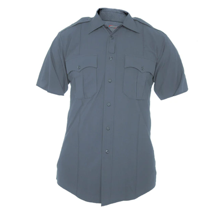 CX360 Short Sleeve Shirt-Mens-White