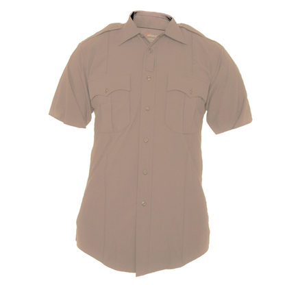 CX360 Short Sleeve Shirt-Womens-White