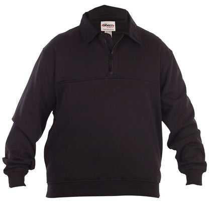Shield Job Shirt - Twill Collar