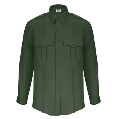 TexTrop2 LS Shirt