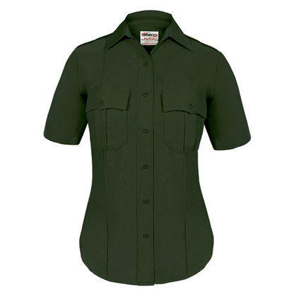 Women's TexTrop2 SS Shirt