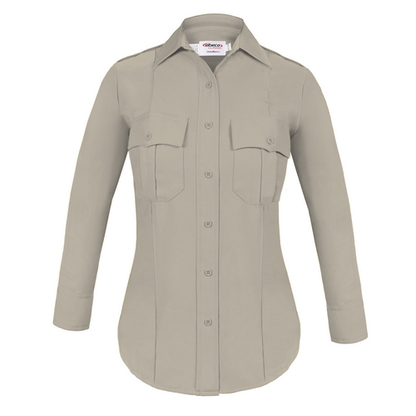 Women's DutyMaxx LS Shirt