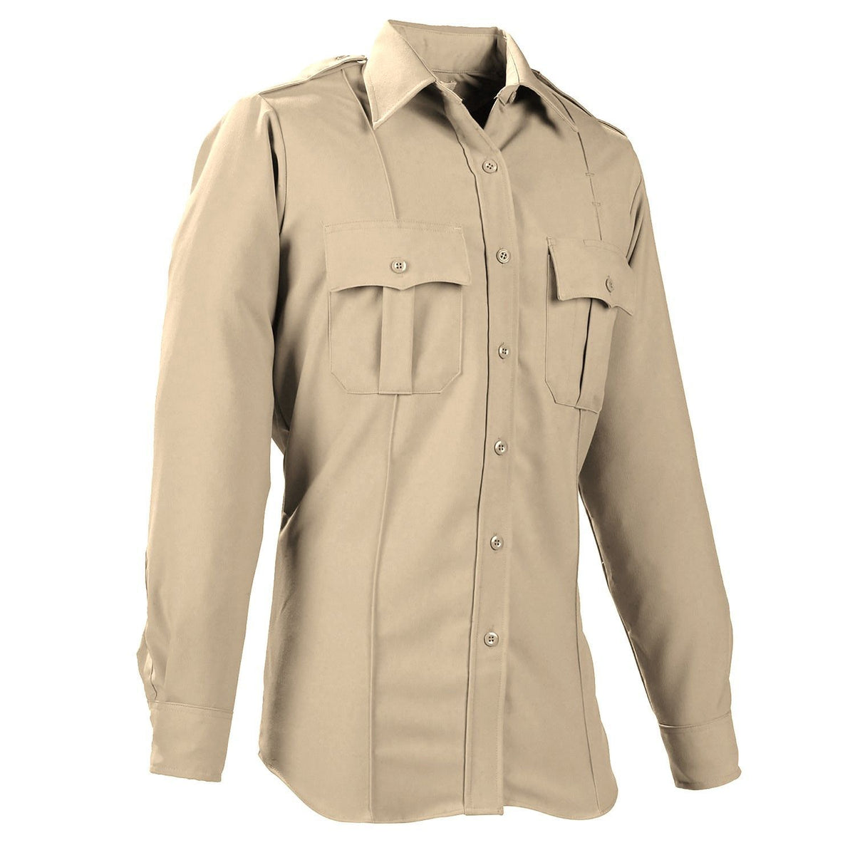 Women's DutyMaxx LS Shirt
