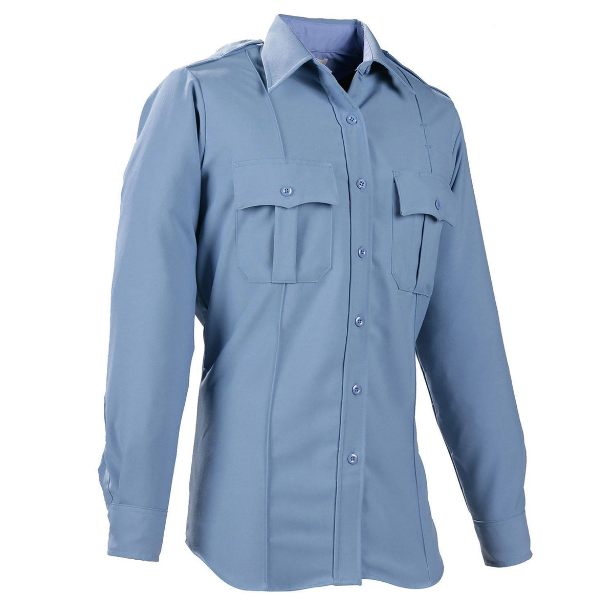 Women's DutyMaxx LS Shirt
