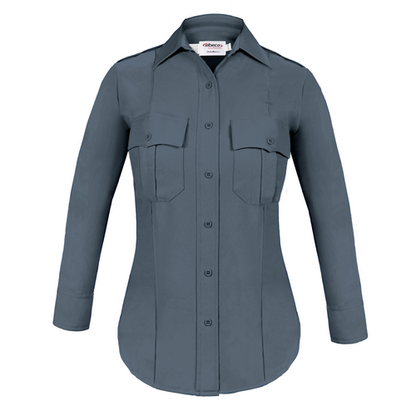 Women's DutyMaxx LS Shirt