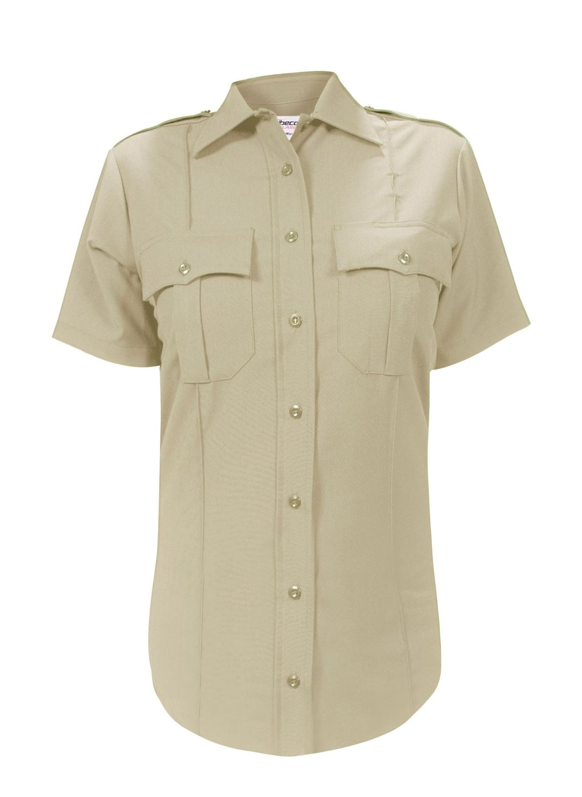 Women's DutyMaxx SS Shirt
