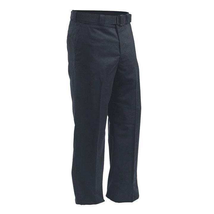 Distinction 4-Pocket Pants-Mens-Black