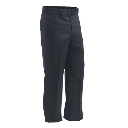 Distinction 4-Pocket Pants-Mens-Black