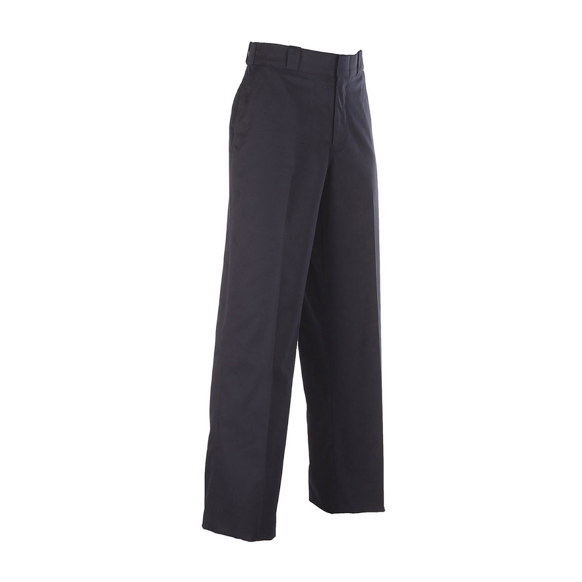Distinction 4-Pocket Pants-Mens-Black