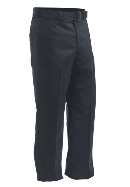 Distinction 4-Pocket Pants-Mens-Black