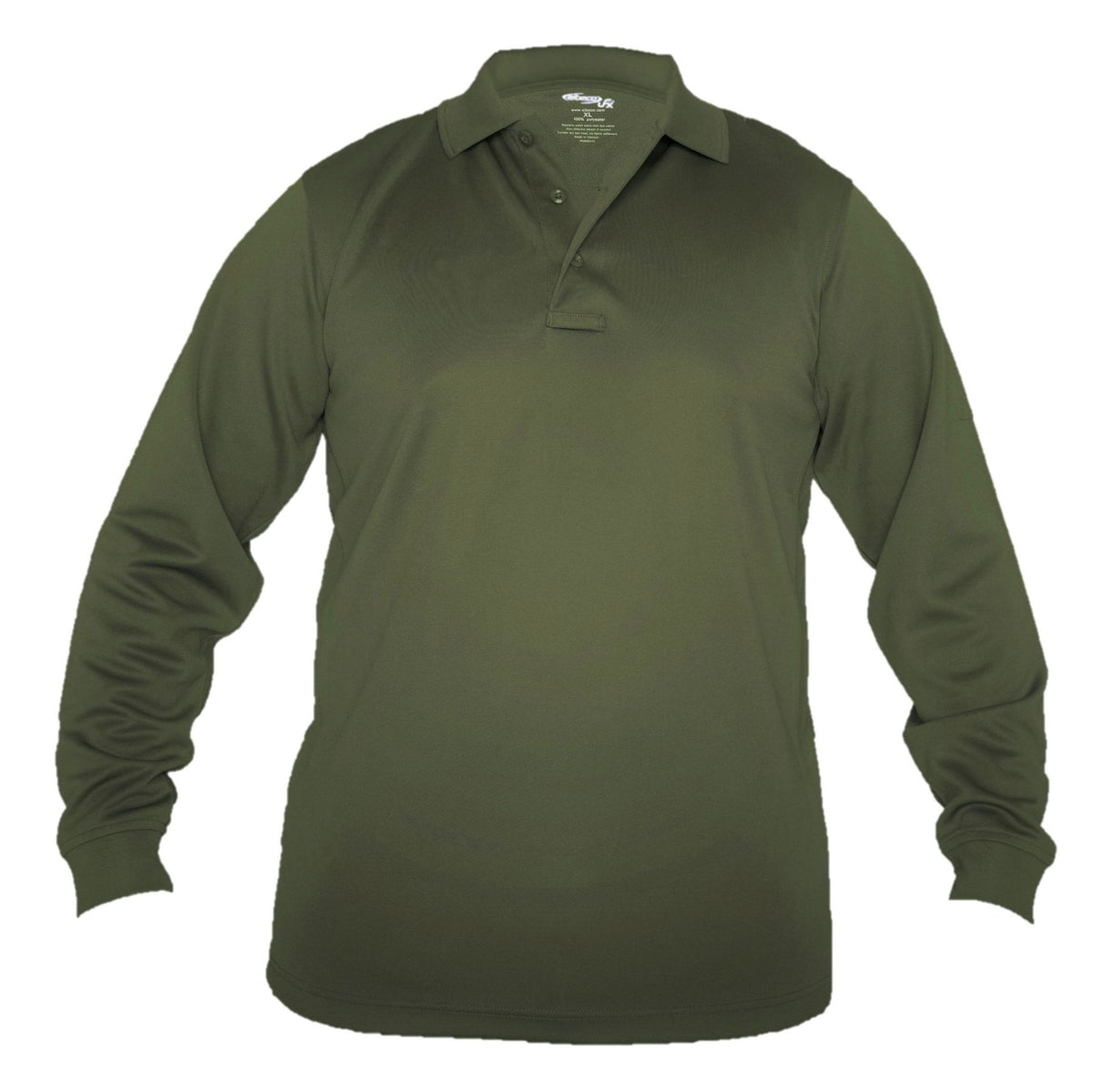 Ufx LS Tactical Polo