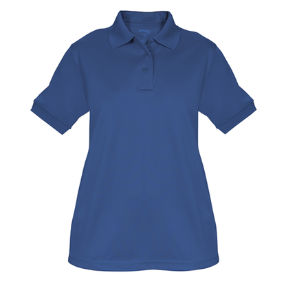 Women's Ufx SS Tactical Polo