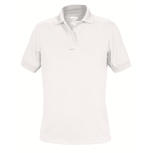 Women's Ufx SS Tactical Polo