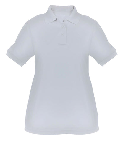 Women's Ufx SS Tactical Polo