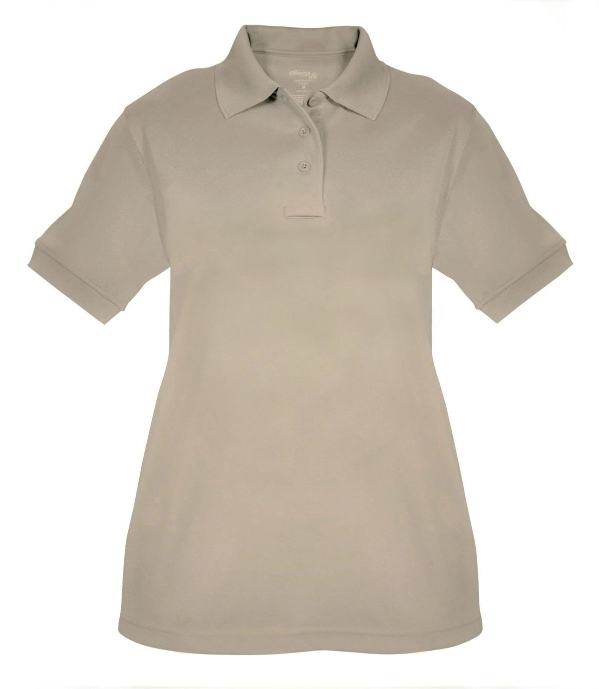 Women's Ufx SS Tactical Polo