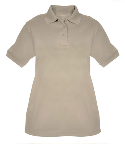 Women's Ufx SS Tactical Polo