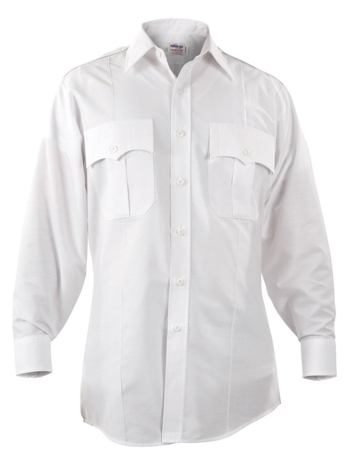 Paragon Plus LS Shirt