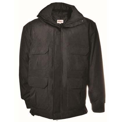 Shield Duty Parka
