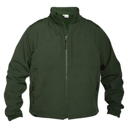 Shield Performance Soft Shell Jacket