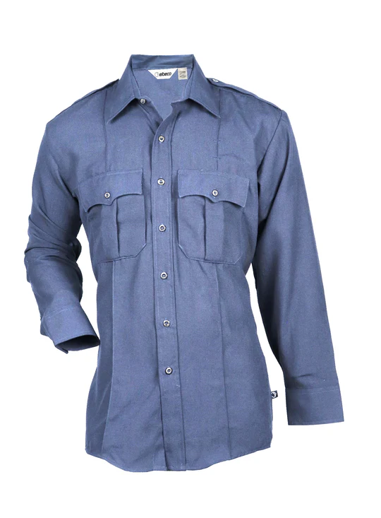 HeroGuard DuPont Nomex Men's Bravo Long Sleeve Shirt
