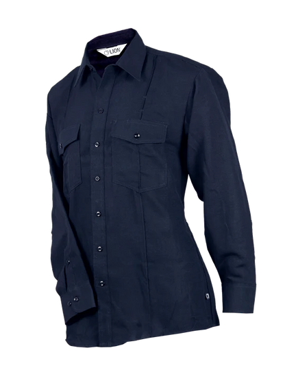 HeroGuard DuPont Nomex Men's Battalion Long Sleeve Shirt