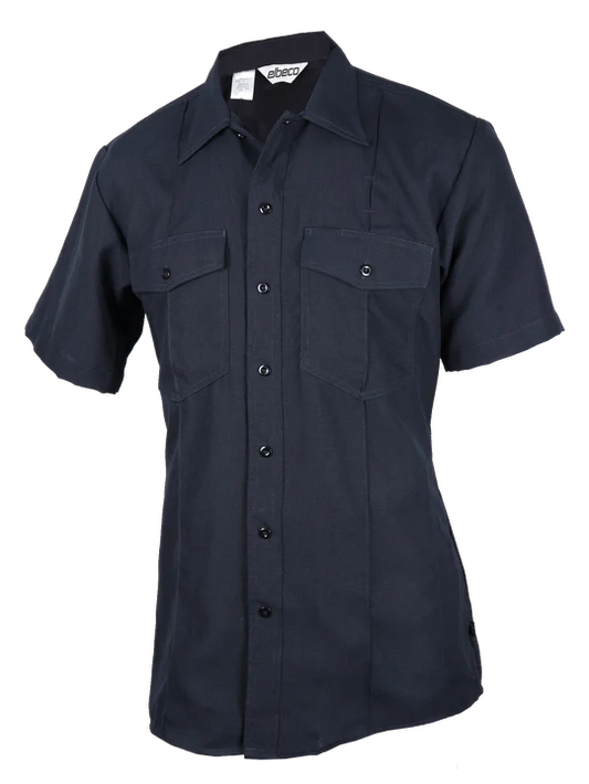 HeroGuard DuPont Nomex Men's Battalion Short Sleeve Shirt