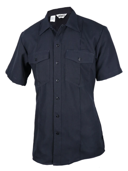 HeroGuard DuPont Nomex Men's Battalion Short Sleeve Shirt