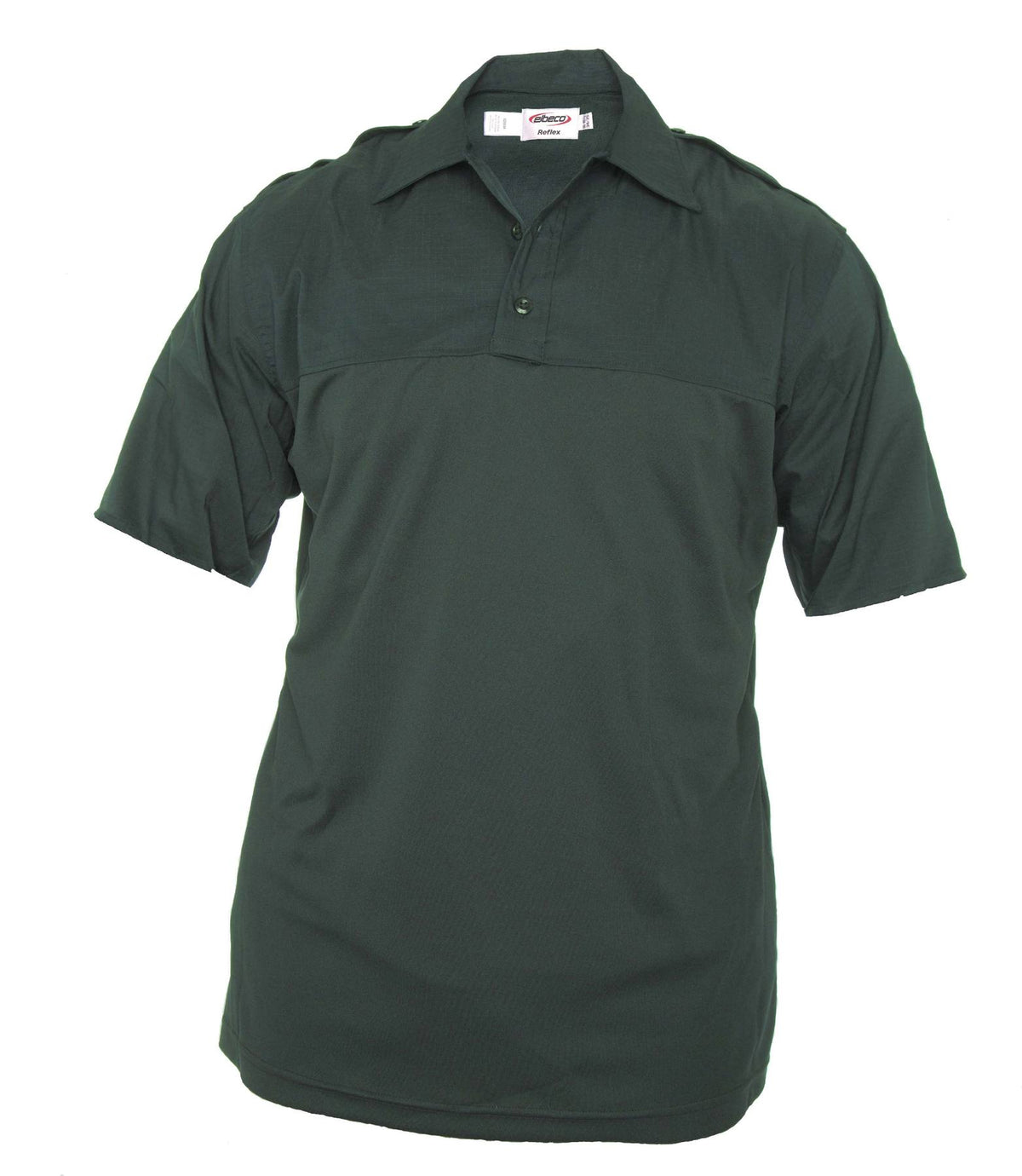 UNDRVEST FSS REFLEX SPGRN