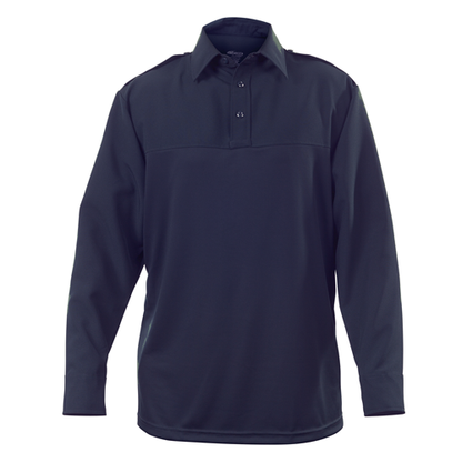 UV1 Undervest LS Distinction Shirt