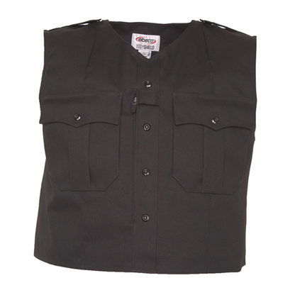 BodyShield External Vest Carrier-Tan