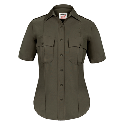 Women's TexTrop2 SS Shirt