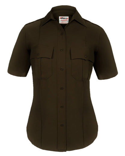 Women's TexTrop2 SS Shirt