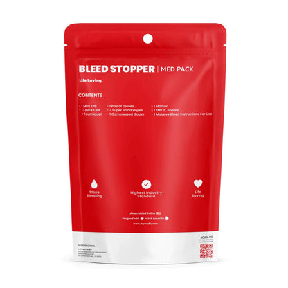 my-medic-em1152-bleed-stopper-med-pack