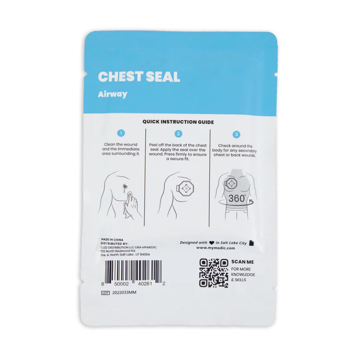my-medic-em1154-vented-chest-seal